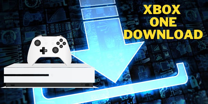 Xbox One Download
