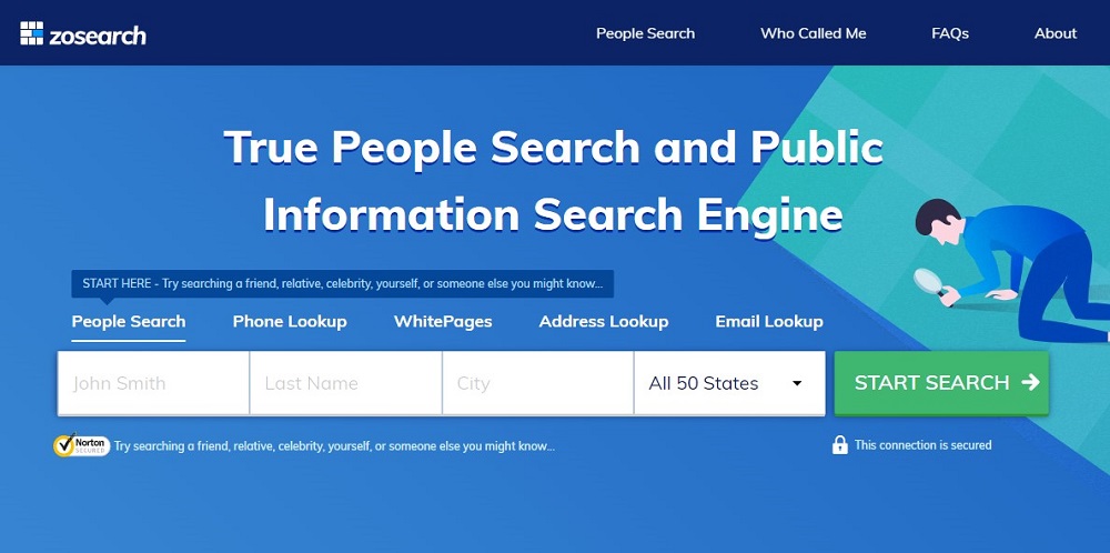 ZoSearch Overview