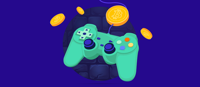 A Few Reasons Why Crypto Gaming Clubs