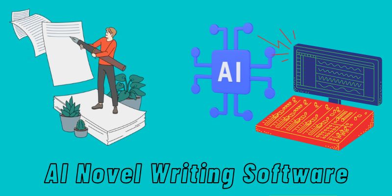 AI Novel Writing Software