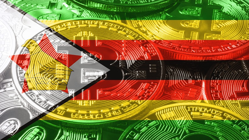 Bitcoin Trading System Impacts on the Businesses of Zimbabwe