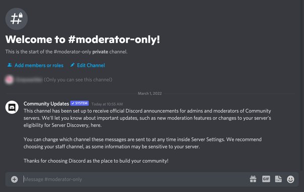 Discord Servers Rules for the Admins