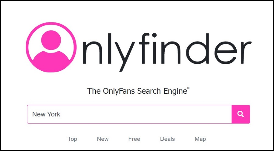 Find People on OnlyFans by Location
