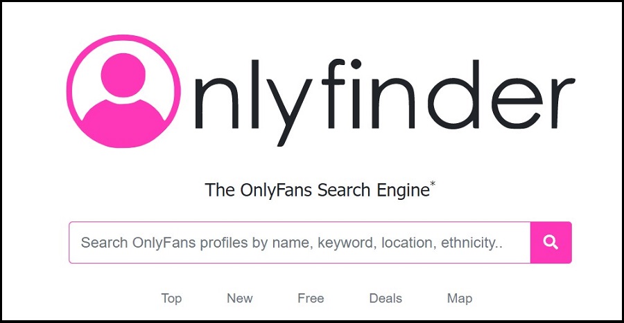 Find People on OnlyFans by Their Name