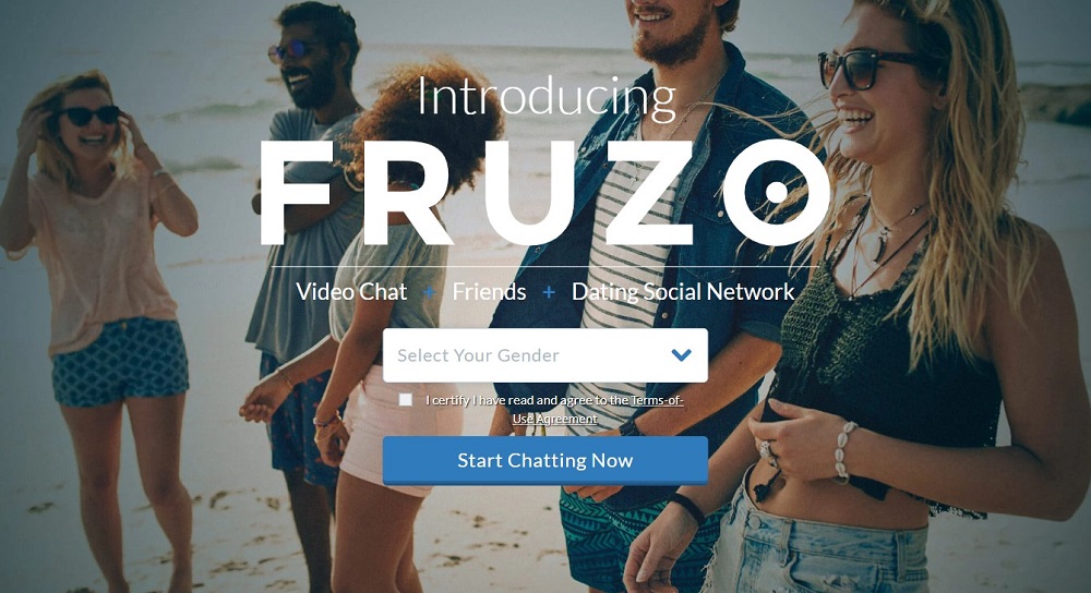 Fruzo Overview