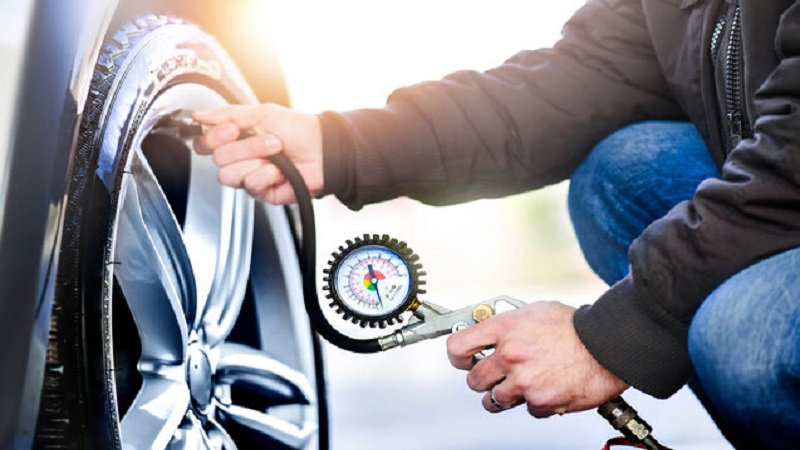 How To Choose The Right Tire Pressure Monitoring System For Vehicle