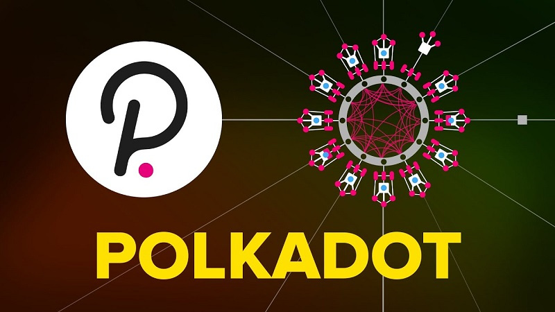 Polkadot (DOT) Explained
