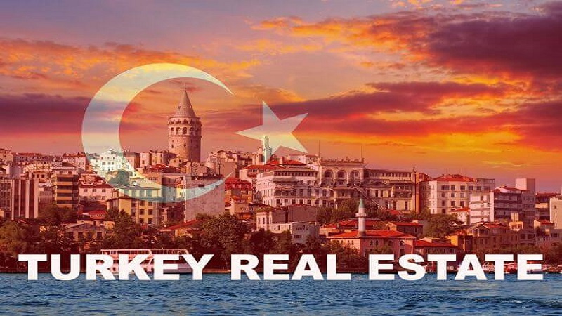 Real Estate in Turkey