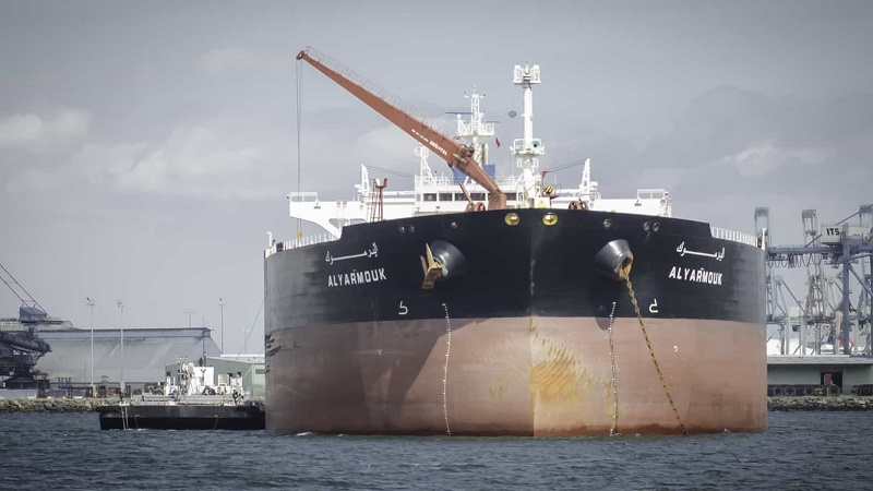 The Impact of Shipping on Oil Demand