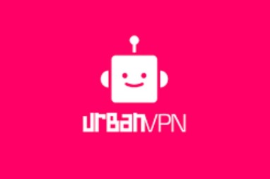 Urban VPN Logo