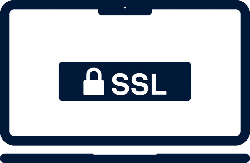 Use SSL