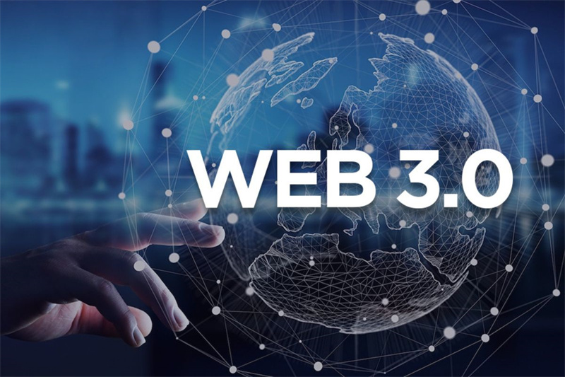 What is the concept of WEB3