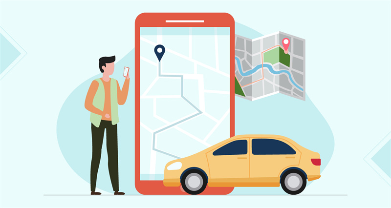 Exploring the Top Transportation Apps