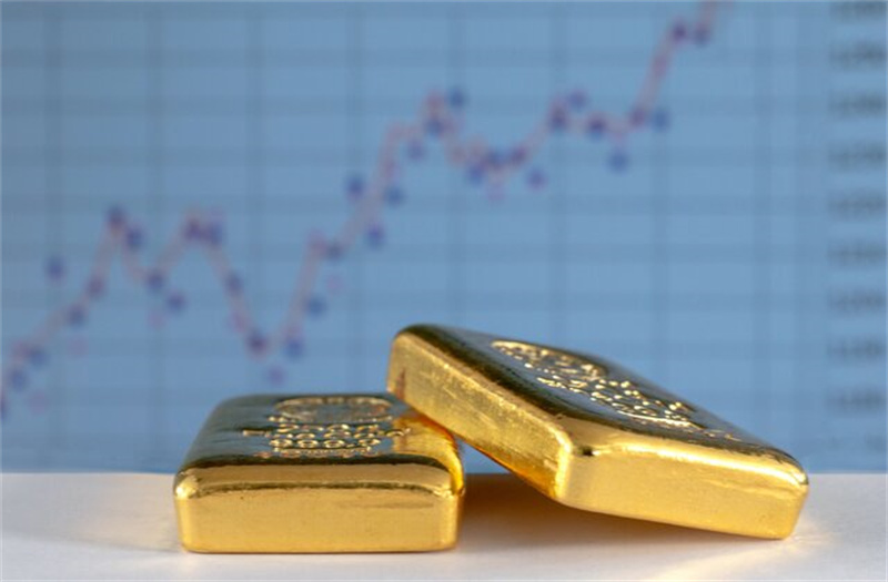 Investing in gold and other metals