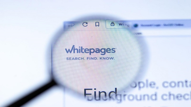 Is White Pages Truly Free