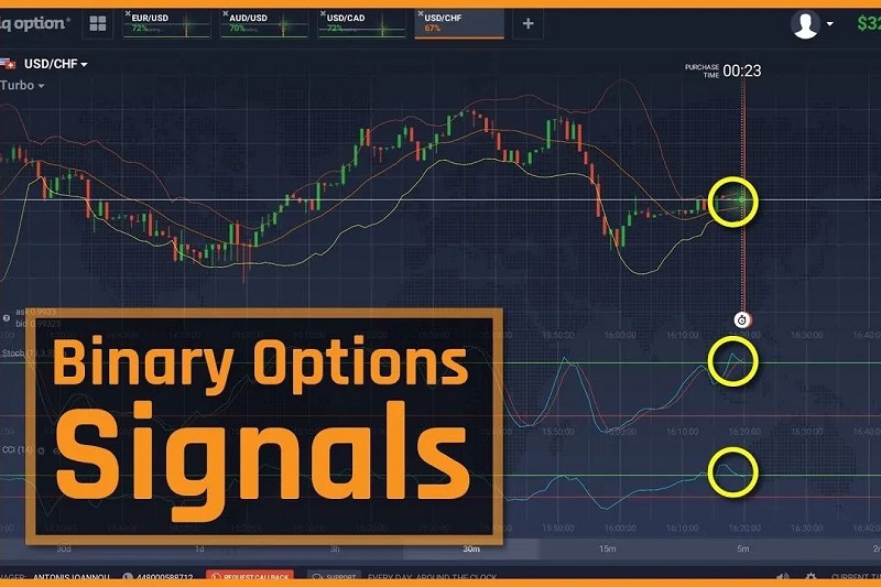 Potential Risks and Limitations of Binary Options Trading Signals