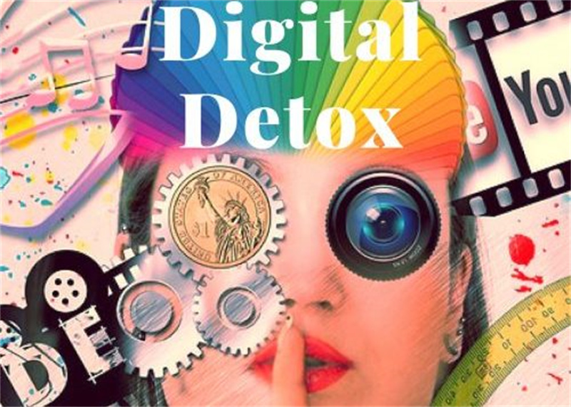 Tips for a Successful Digital Detox