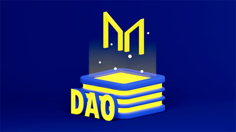 What is MakerDAO