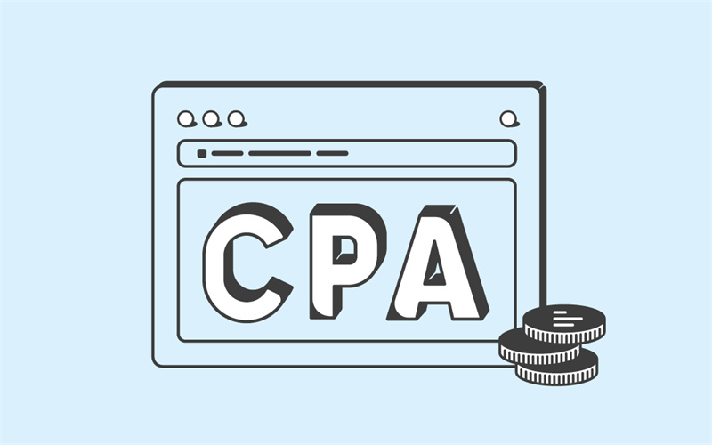 What is a CPA network