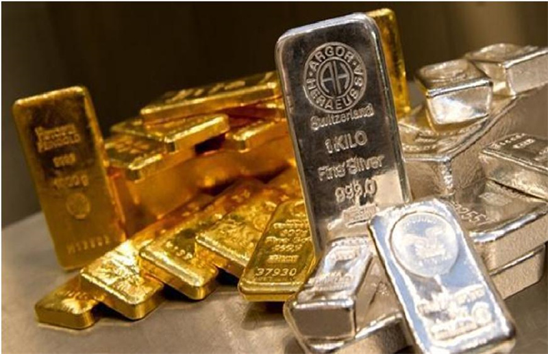 Why Are People Investing in Precious Metals