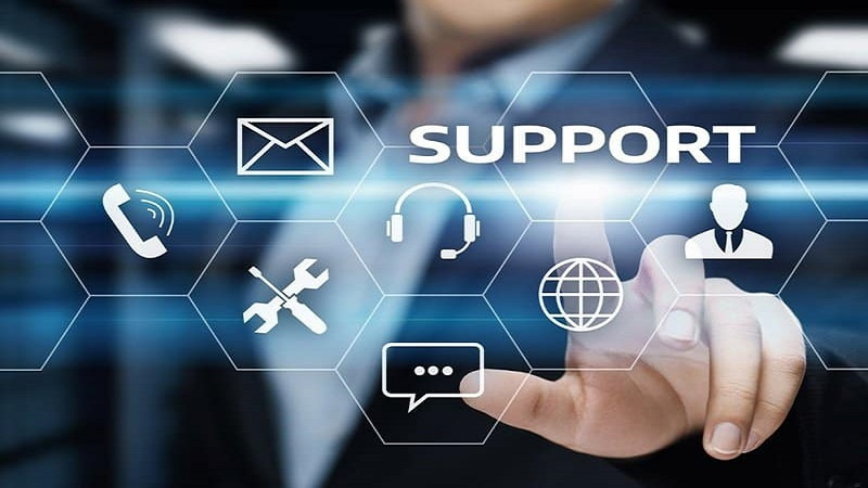 Why Do Small Businesses Need Small IT Support