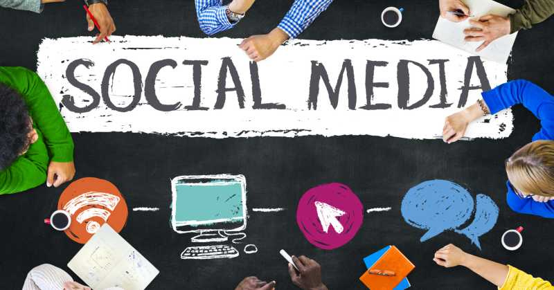 Embracing Social Media Localization