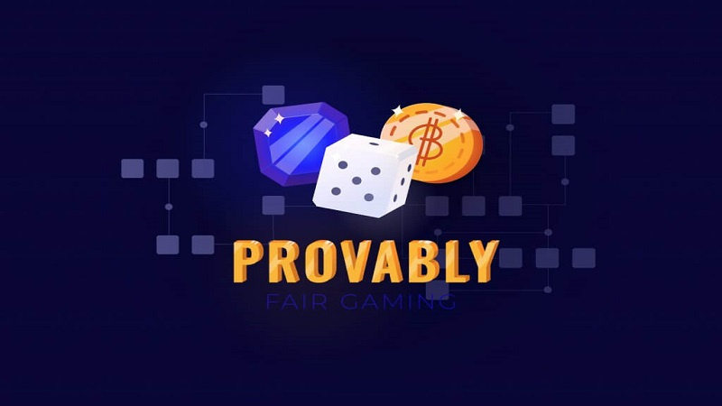From Provably Fair to Immersive Gameplay