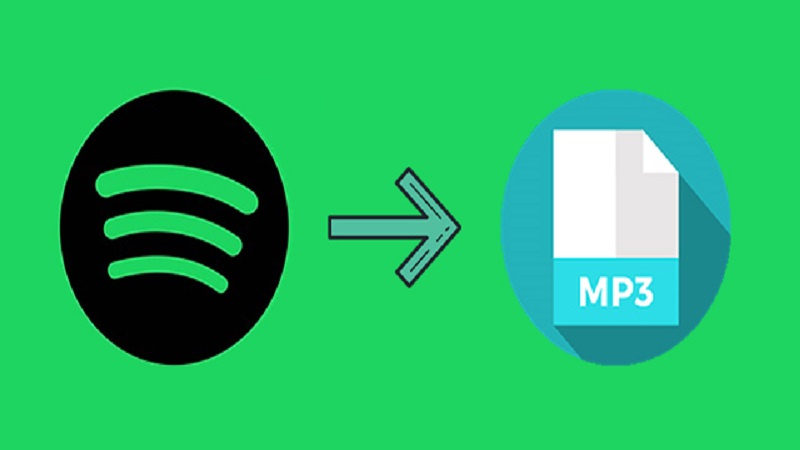 How to Convert Spotify to MP3 on All Devices