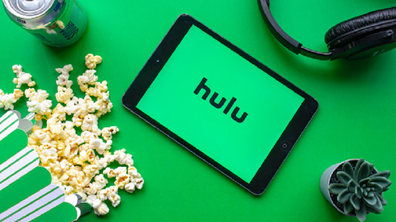 Hulu Streaming