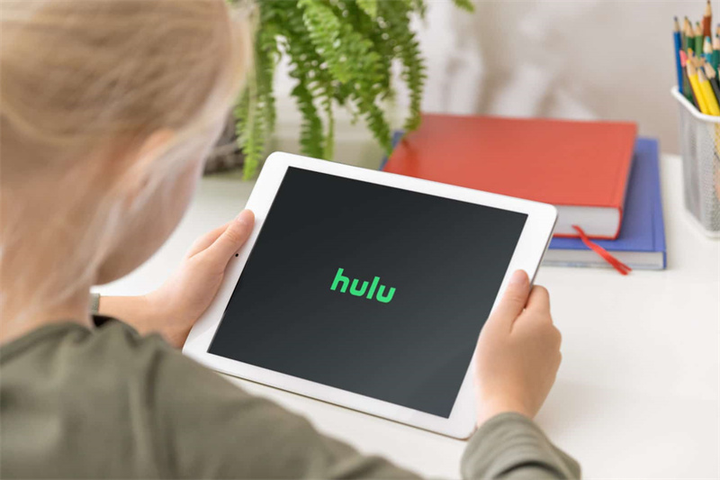 Hulu in Your Hands