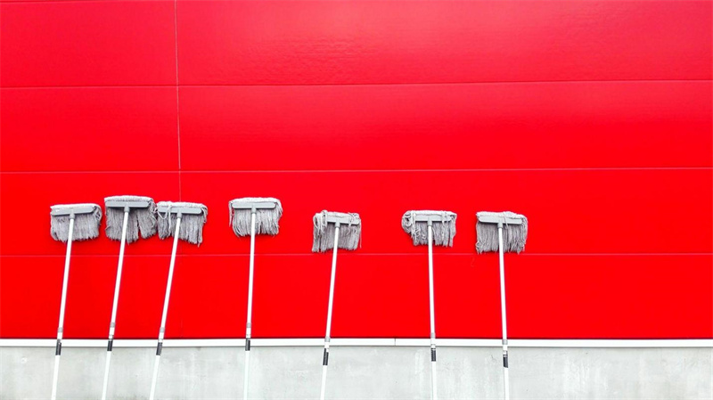 Importance Of Schedule For Commercial Cleaning