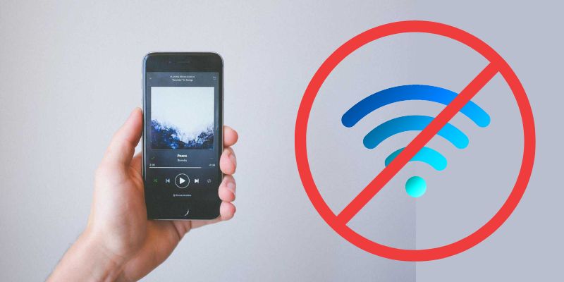 Offline Music Apps Without Wi-Fi