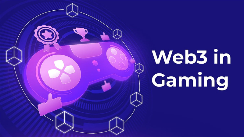Online Gambling Platforms Pushed for Web3