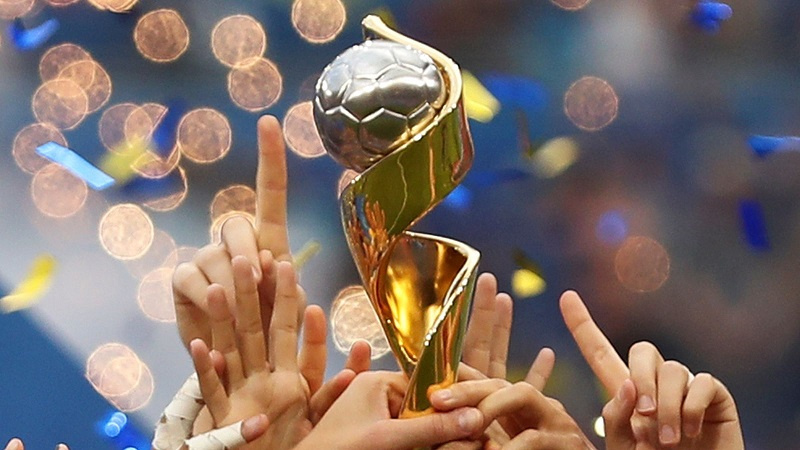 The Best Ways to Watch the Women's World Cup This Summer