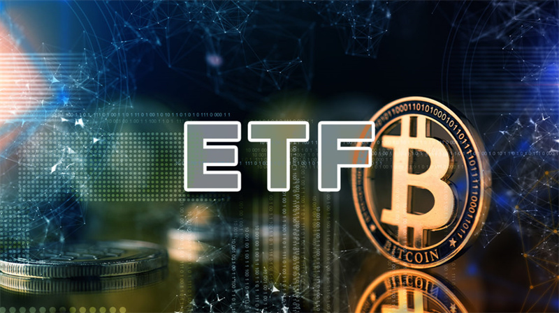 The Role of Wrapped Bitcoin in Crypto ETFs