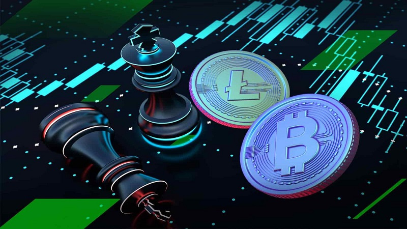 The Top Crypto Trading Strategies