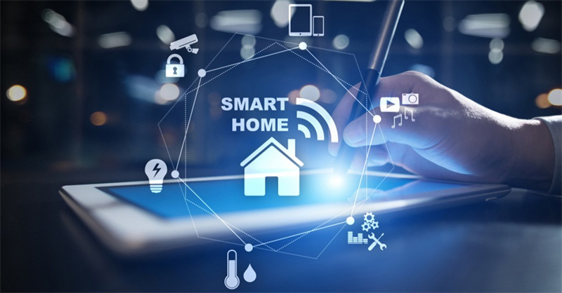 Understanding Smart Home Technology