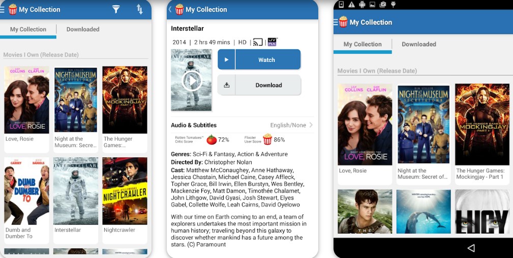 Flixster Download From Play Store