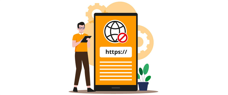 How to Block Websites from Employee Use