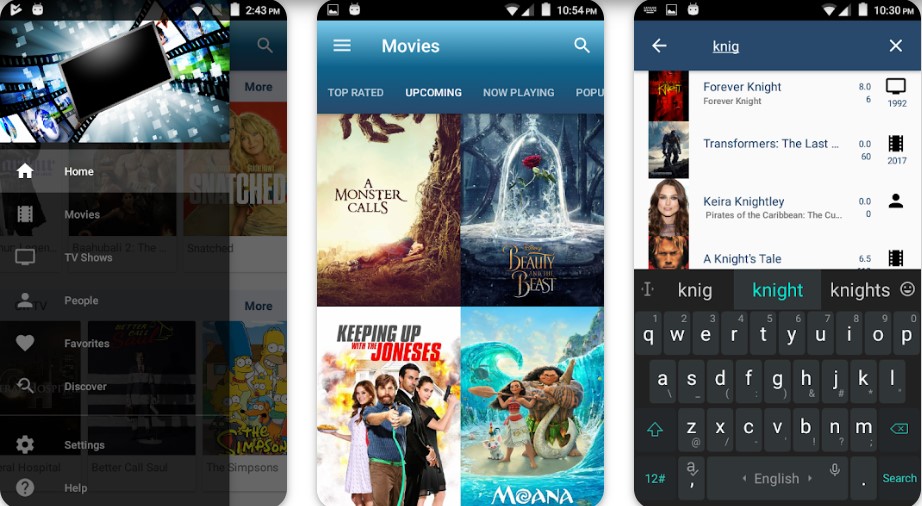 Movieguide Download From Play Store