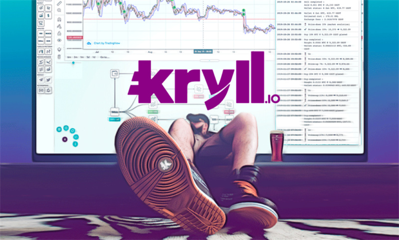 The Role of KRL Tokens