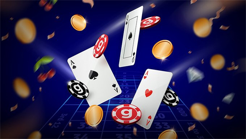 The legalization of online gambling in new jurisdictions