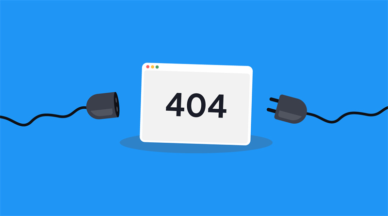 Understanding the 404 Not Found Error