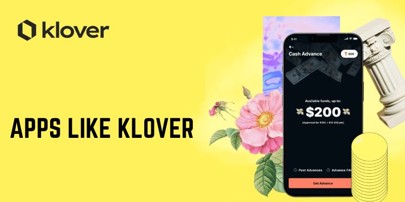 apps like klover