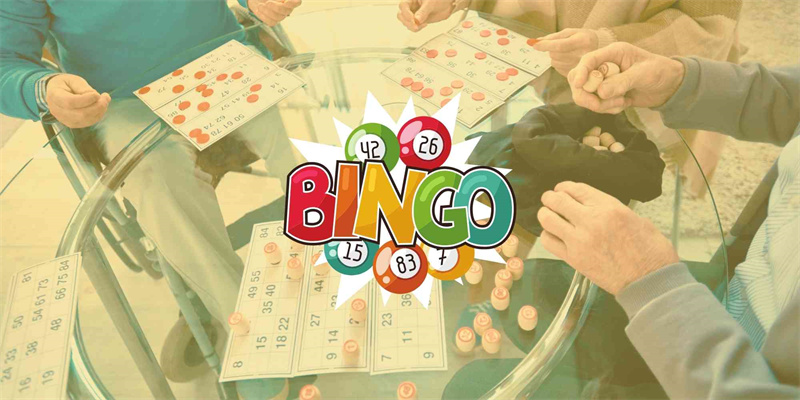 Bingo turns digital