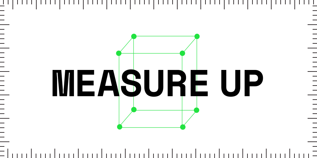 Measure by Google software