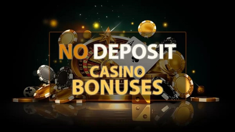 No Deposit Bonus at Highway Game