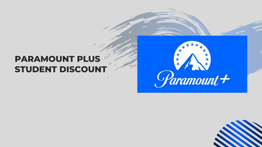 Paramount student discount