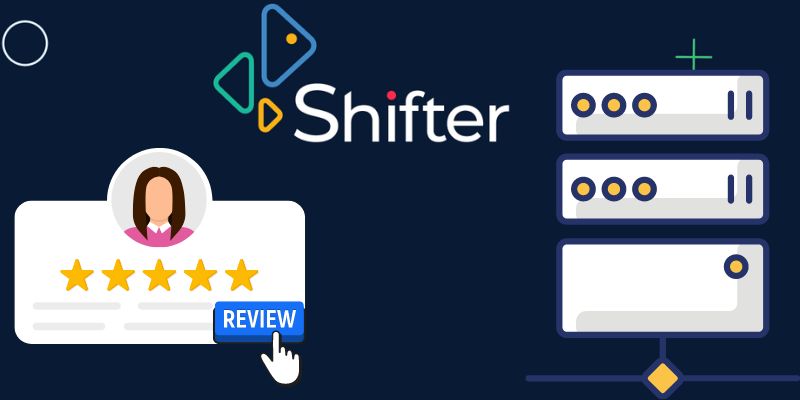 Shifter Review