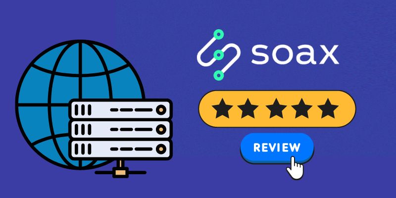 Soax Review